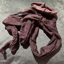 Load image into Gallery viewer, Silky Worn Played In Pantyhose 😈