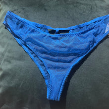 Load image into Gallery viewer, Silky Worn Played In Pantyhose 😈