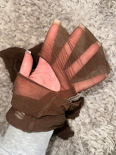 Load image into Gallery viewer, Worn Brown Pantyhose 🤷🏻‍♀️
