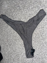 Load image into Gallery viewer, Used Cotton Panties
