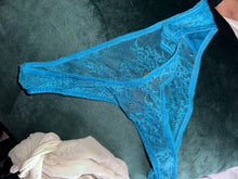 Load image into Gallery viewer, CUMMED IN Panties ..
