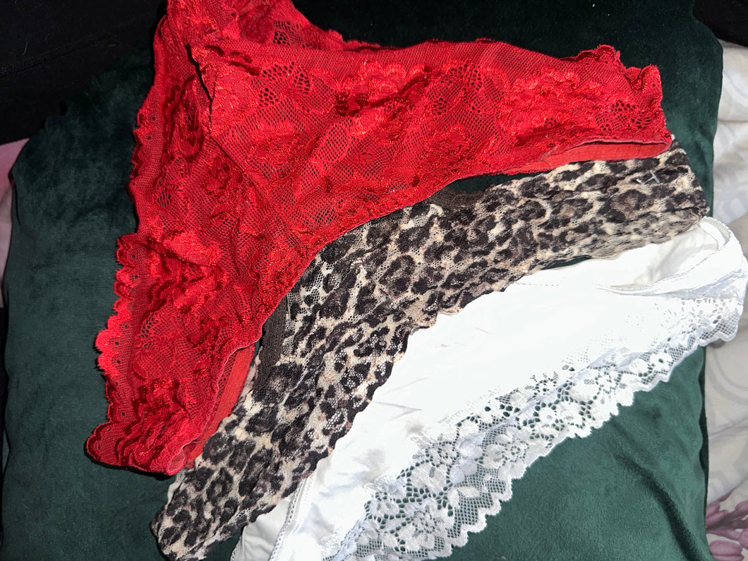 5ITEMS - *BUNDLESALE* Check Description..